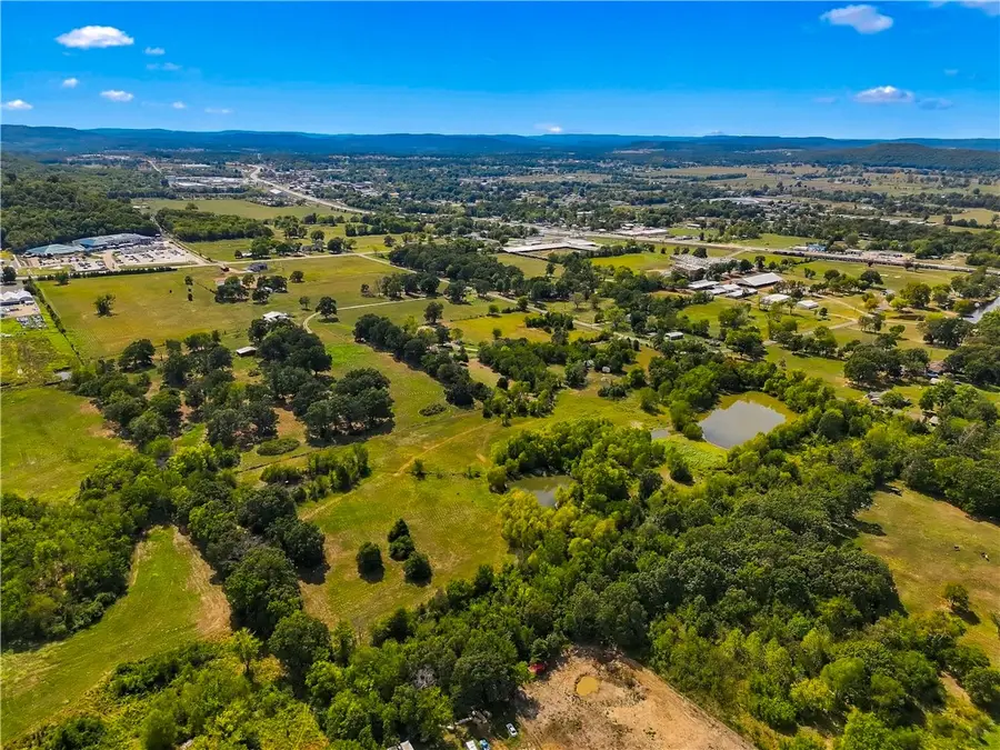 81625 S 4715 Road, Stilwell, OK 74960 - #2