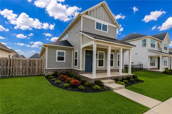 6760 Autumn Avenue, Springdale, AR 72762