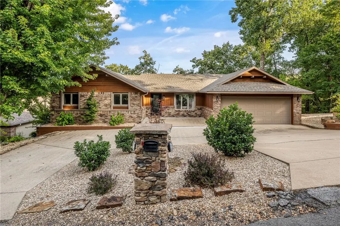 14 Waterside Lane, Bella Vista, AR 72715 - #1