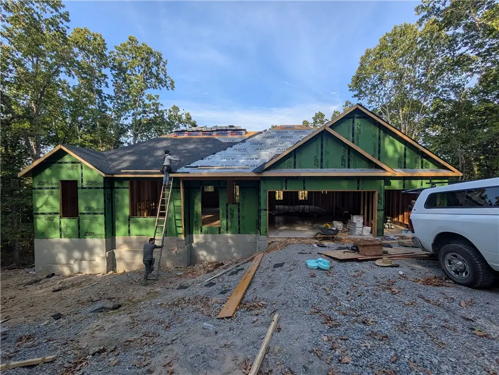 12 Kinloch Lane, Bella Vista, AR 72715 - #1