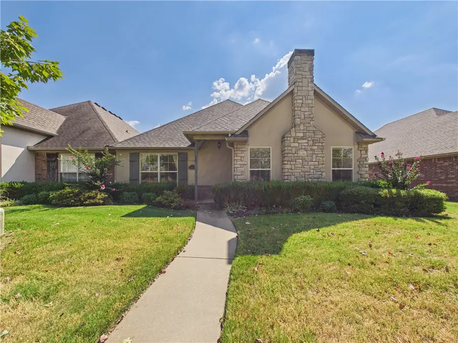 3107 SW Warberry Avenue, Bentonville, AR 72713 - #2