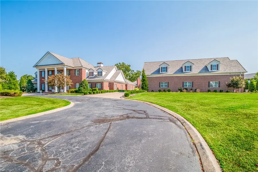 1 S Beau Chene Lane, Rogers, AR 72758 - #2