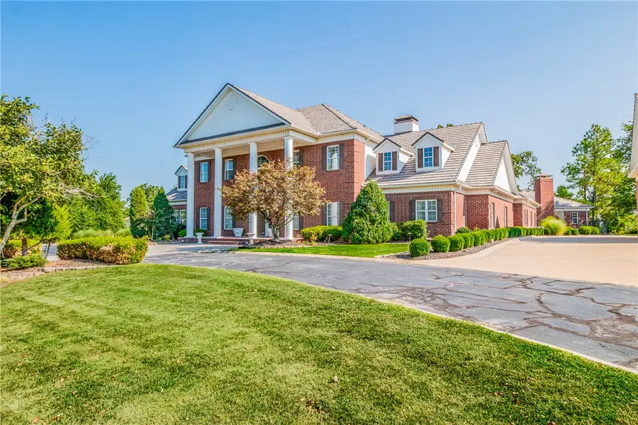 1 S Beau Chene Lane, Rogers, AR 72758 - #3