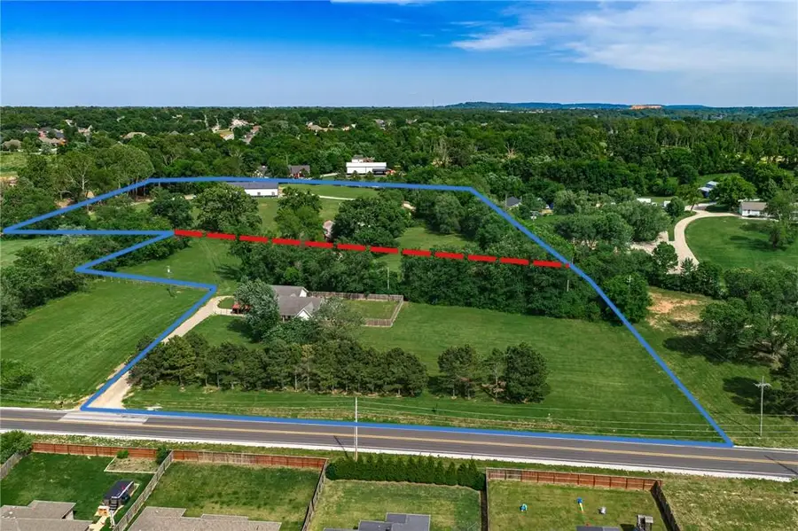 1110 Main Street, Cave Springs, AR 72718 - #2