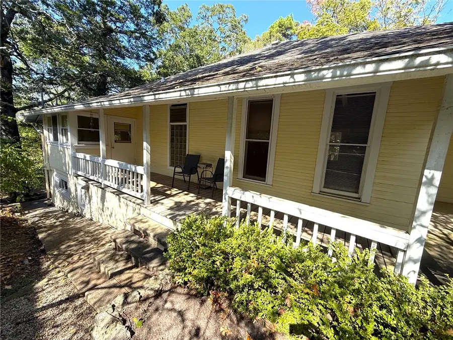 44 Ridgeway Avenue, Eureka Springs, AR 72632 - #2