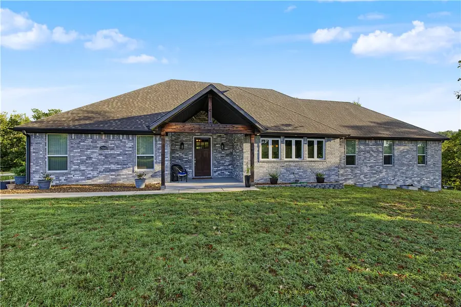 15040 Parrick Road, Gravette, AR 72736 - #2