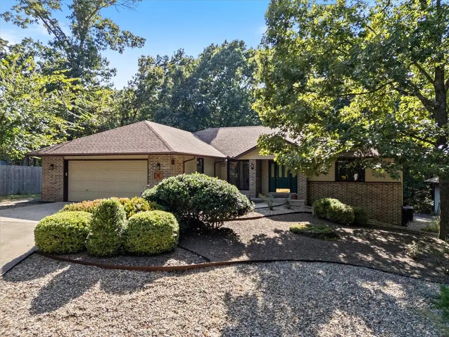 9 Glencoe Lane, Bella Vista, AR 72715 - #2