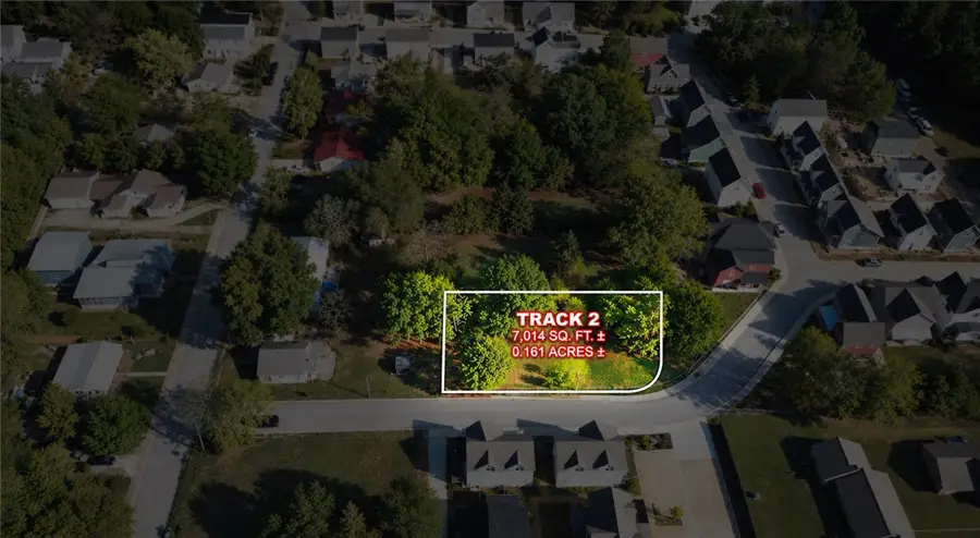 0 E 11th Street #Tract 2, Fayetteville, AR 72701 - #2