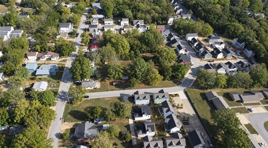 0 E 11th Street #Tract 2, Fayetteville, AR 72701 - #3