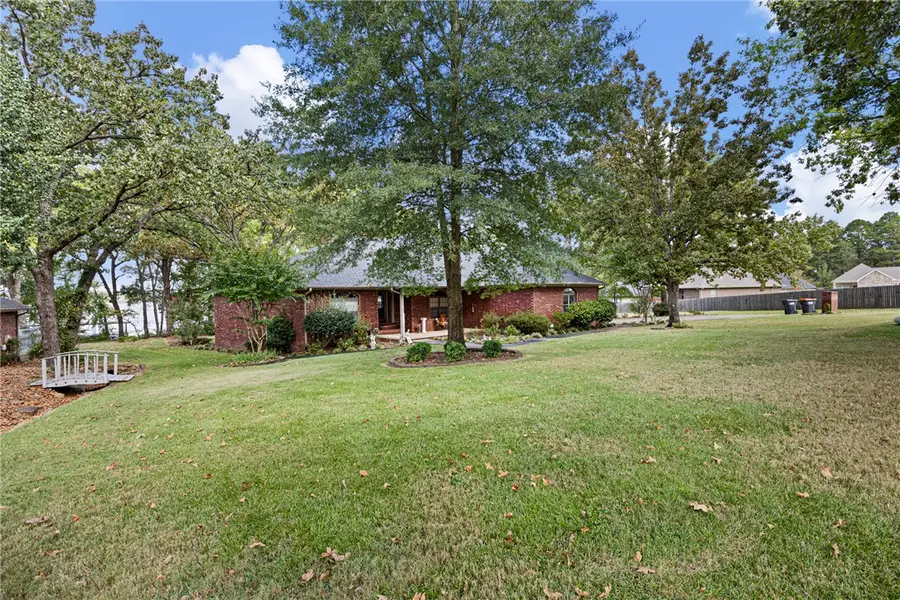 111 Jennifer Drive, Russellville, AR 72802 - #2
