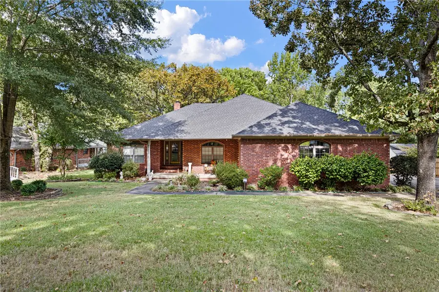 111 Jennifer Drive, Russellville, AR 72802 - #3