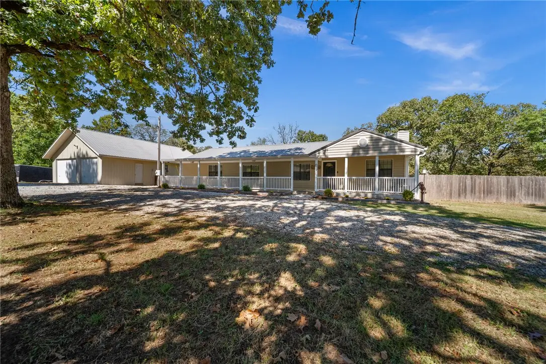 4720 E Wyman Road, Fayetteville, AR 72701 - #1