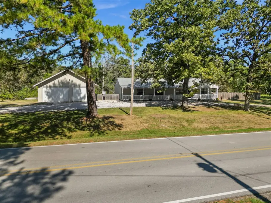 4720 E Wyman Road, Fayetteville, AR 72701 - #3