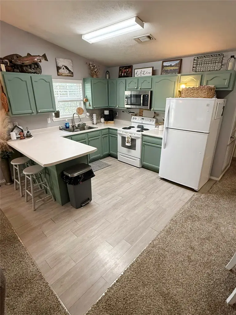 1008 Lilly, Harrison, AR 72601 - #3