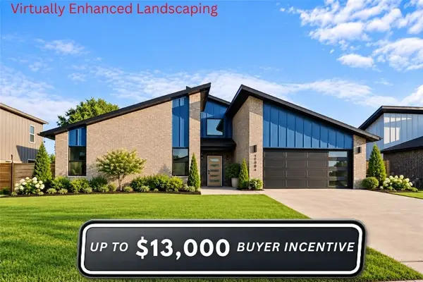 4944 Weeping Willow Avenue, Springdale, AR 72764