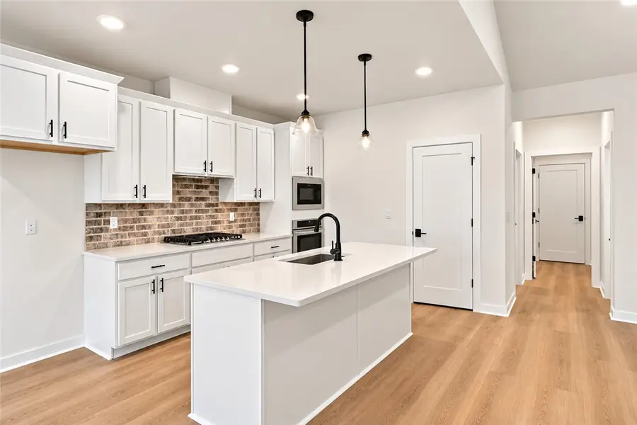 4409 SW Pawhuska Street, Bentonville, AR 72713 - #3