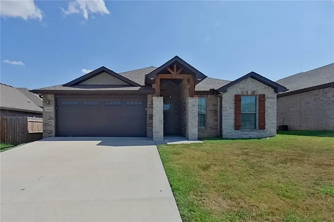 6106 NW Hancock Street, Bentonville, AR 72713 - #1