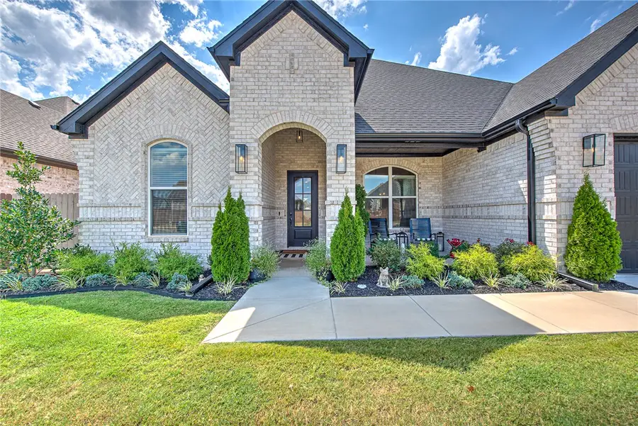 3343 E Greystone Drive, Fayetteville, AR 72764 - #2