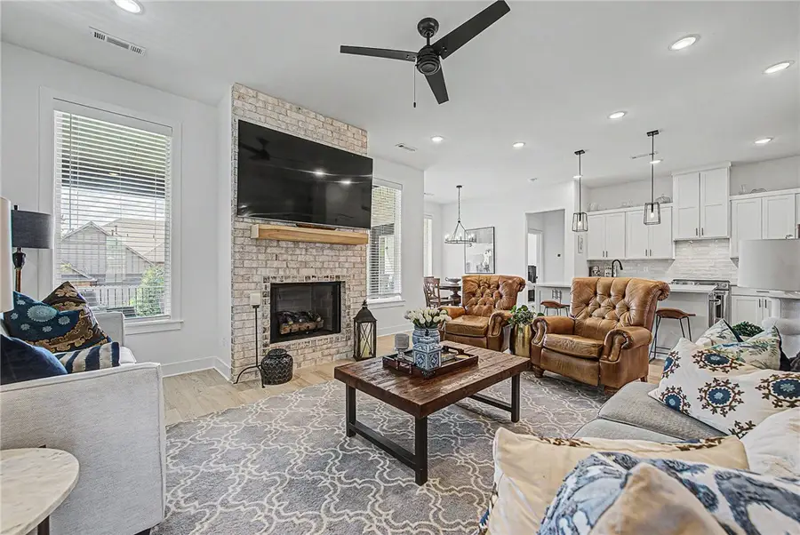 3343 E Greystone Drive, Fayetteville, AR 72764 - #3