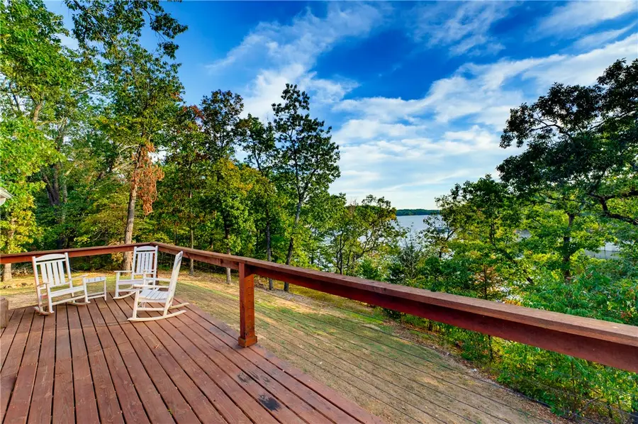 10528 Lakeside Drive, Rogers, AR 72756 - #2