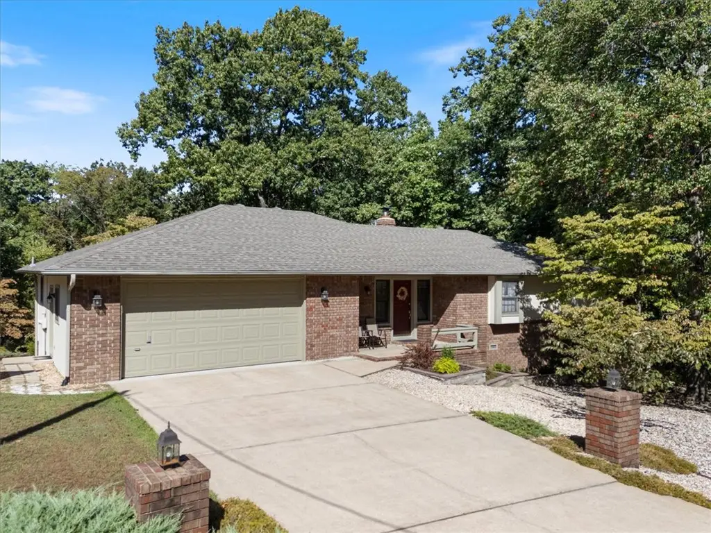 7 Cashin Lane, Bella Vista, AR 72715 - #1