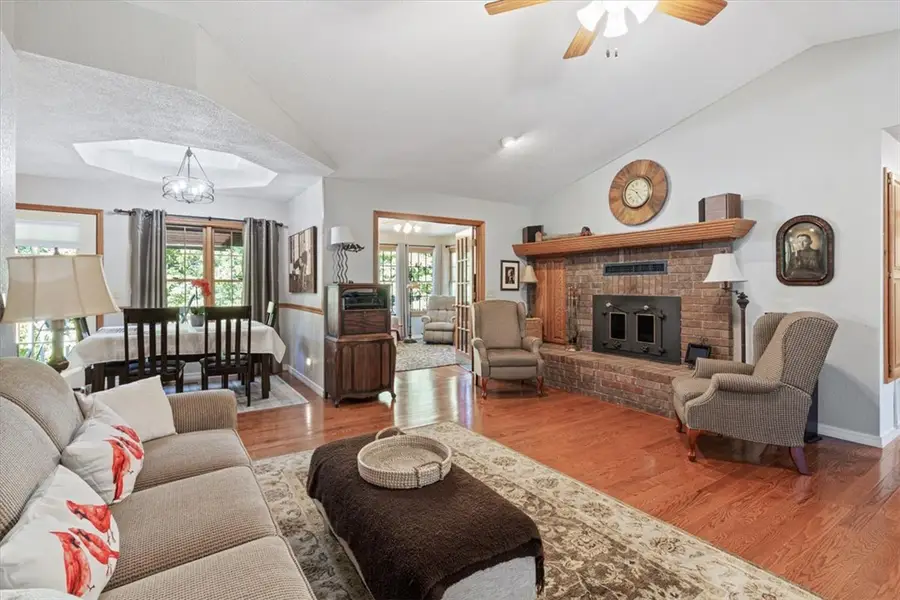 7 Cashin Lane, Bella Vista, AR 72715 - #2