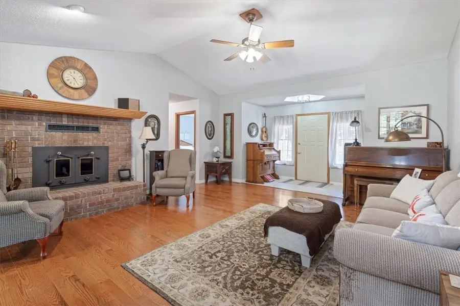 7 Cashin Lane, Bella Vista, AR 72715 - #3