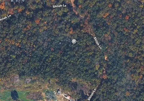 Shiloh Lane, Lead Hill, AR 72644