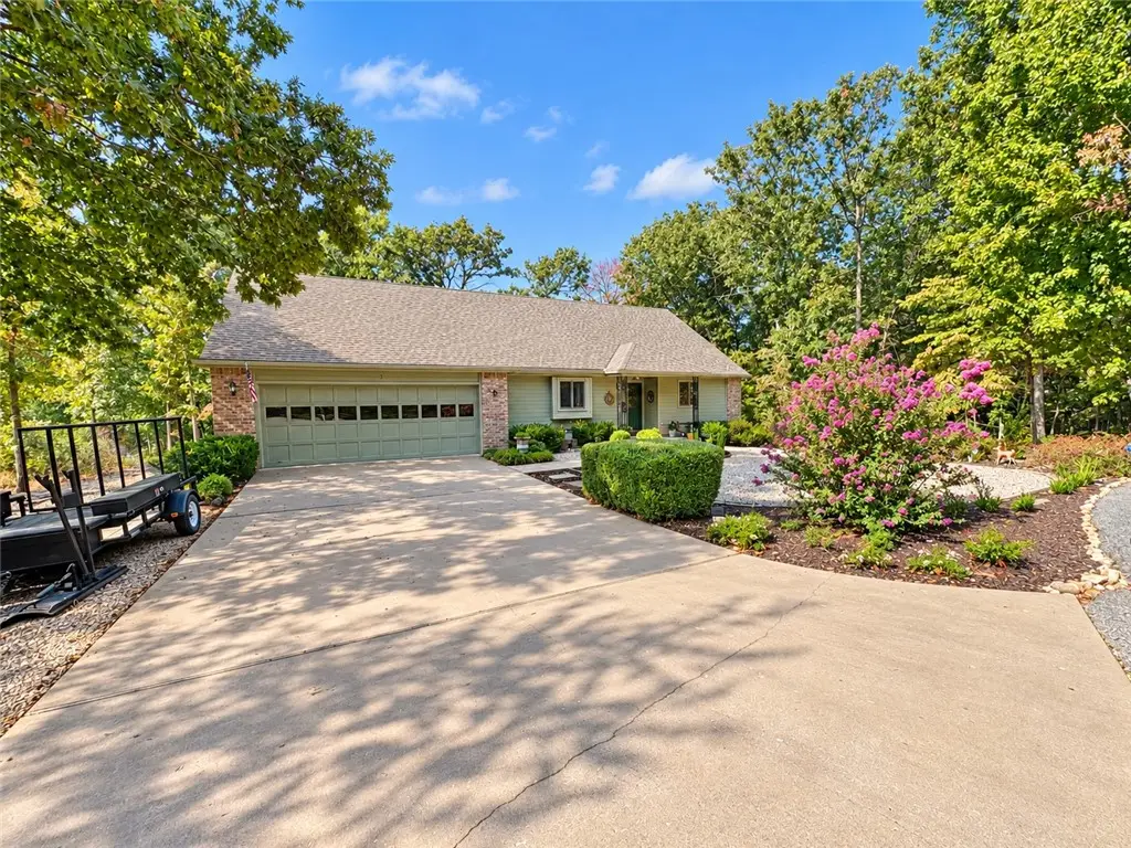 3 Dalry Lane, Bella Vista, AR 72715 - #1