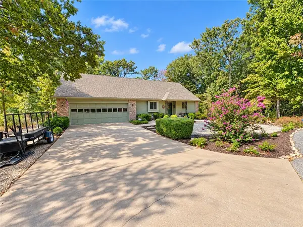 3 Dalry Lane, Bella Vista, AR 72715