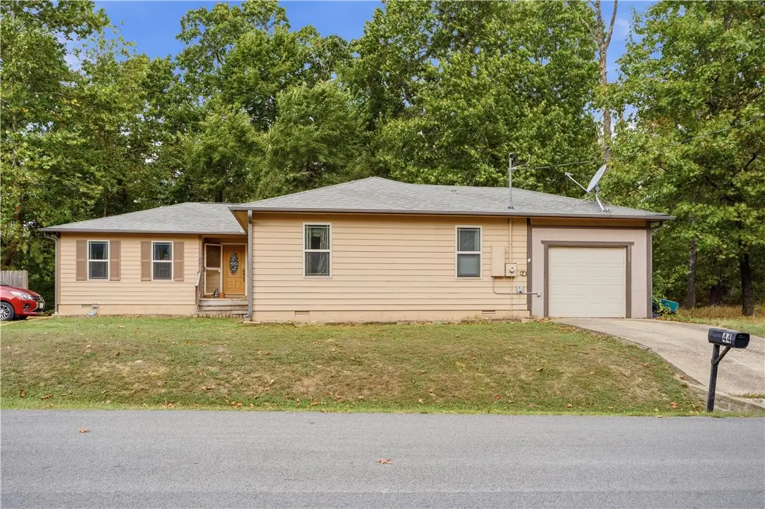 44 Northampton Drive, Bella Vista, AR 72714 - #1