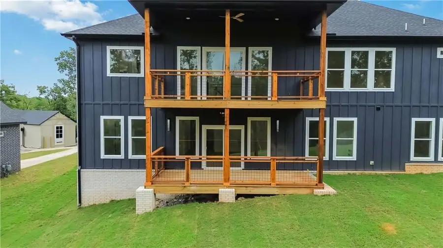 1905 NE Chaucer Street, Bentonville, AR 72712 - #2