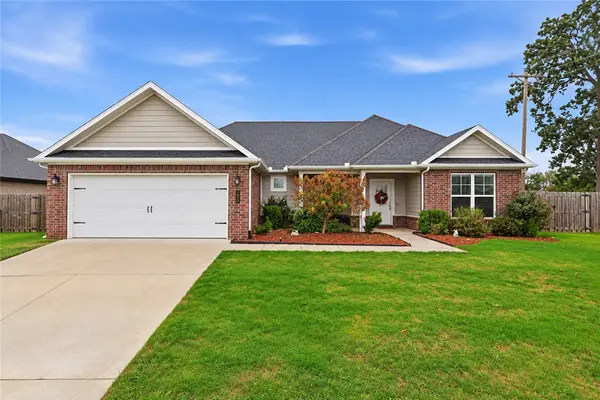 900 Estes Drive, Pea Ridge, AR 72751