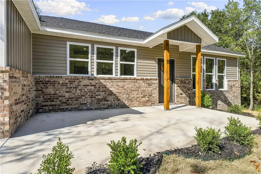 11 Lathrop Drive, Bella Vista, AR 72715 - #3