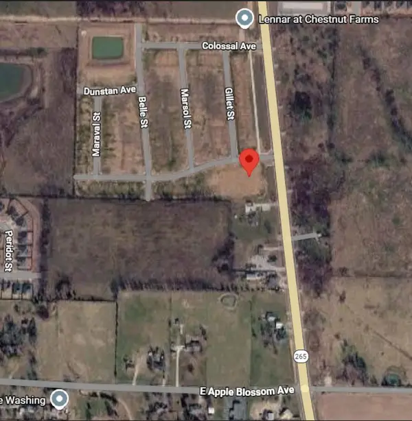 1.49 Acres S Old Wire Road, Lowell, AR 72745