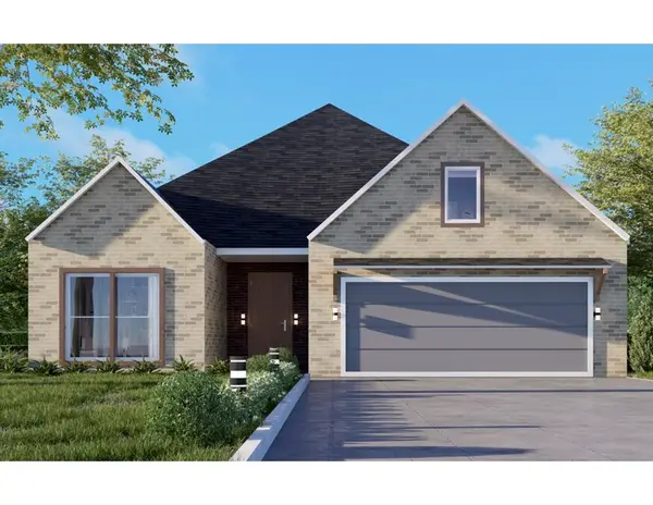1810 Goldthorp Street, Pea Ridge, AR 72751