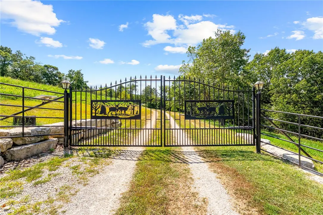 0000 Huckleberry Drive, Omaha, AR 72662 - #1