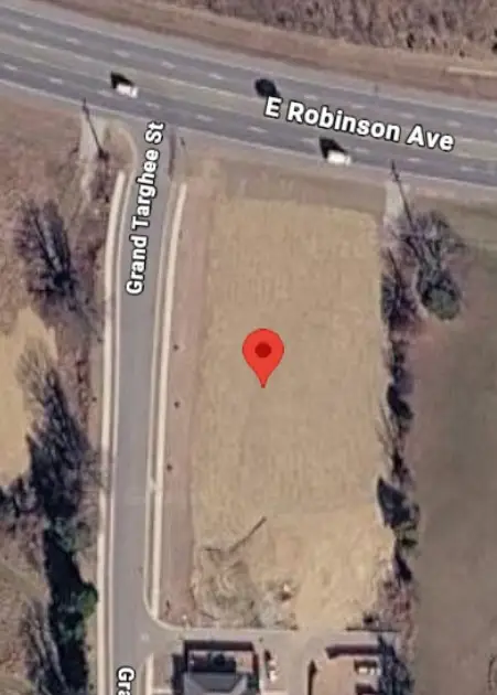 1.53 Acres Grand Targhee Street, Springdale, AR 72764 - #1