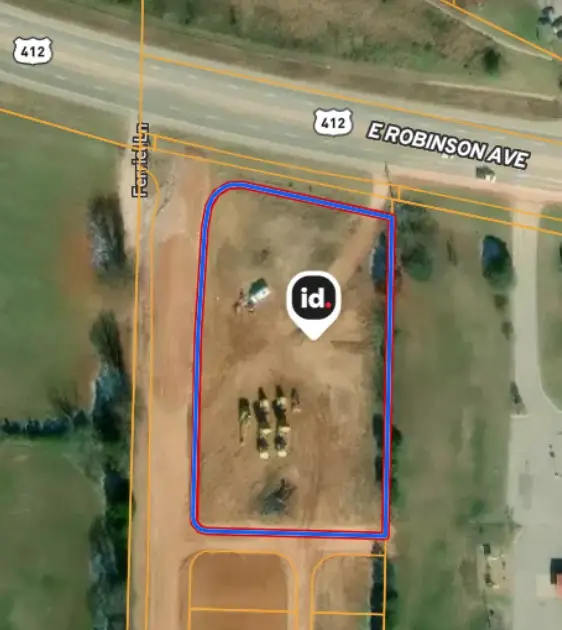 1.53 Acres Grand Targhee Street, Springdale, AR 72764 - #2