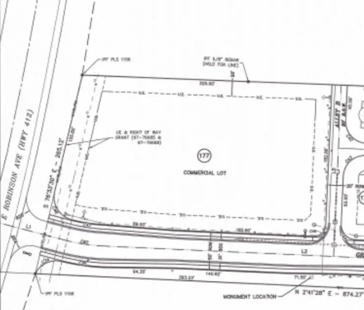 1.53 Acres Grand Targhee Street, Springdale, AR 72764 - #3