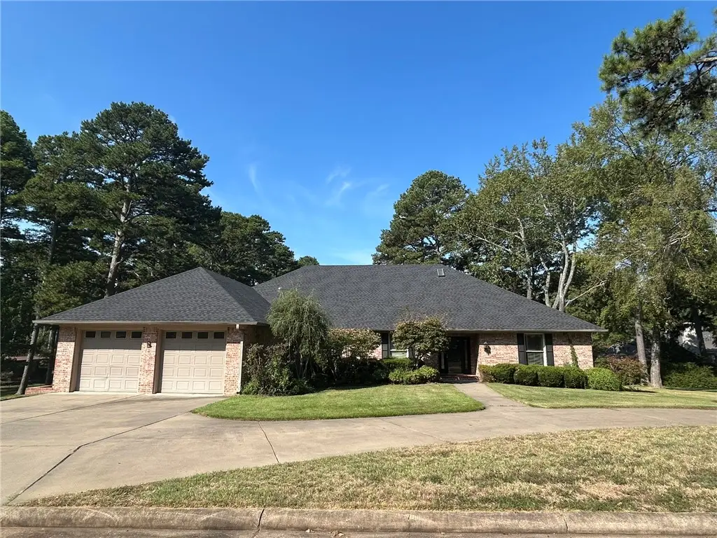 10 Pinewood Drive, Russellville, AR 72801 - #1