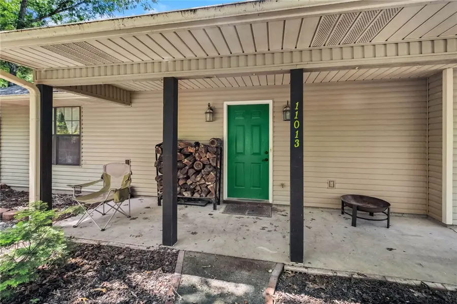 11013 Lakeside Drive, Rogers, AR 72756 - #2