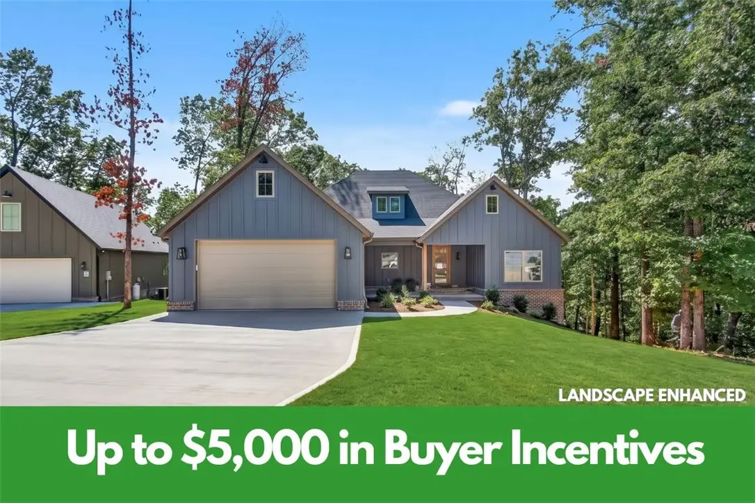 7 Ging Lane, Bella Vista, AR 72714 - #1