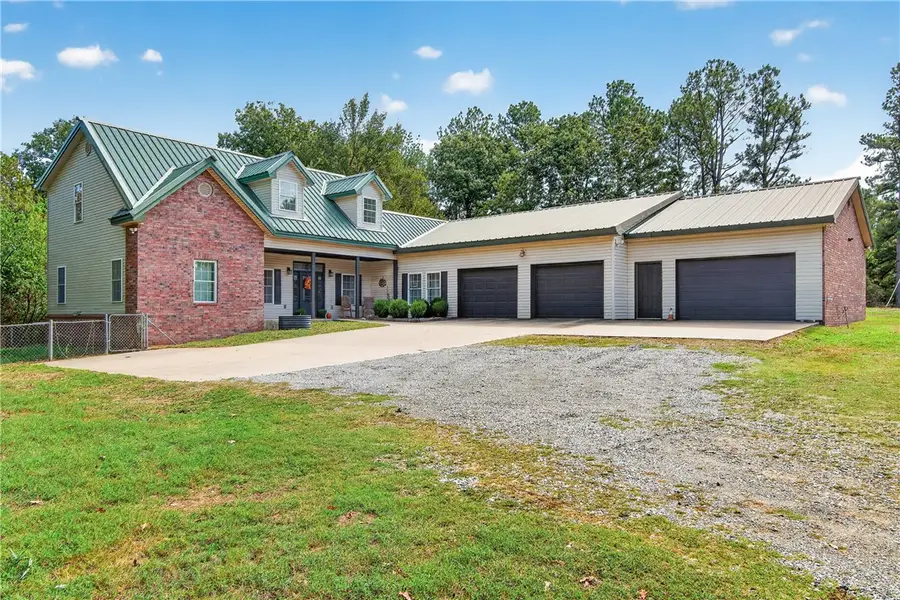 17722 Old Highway 68, Siloam Springs, AR 72761 - #2