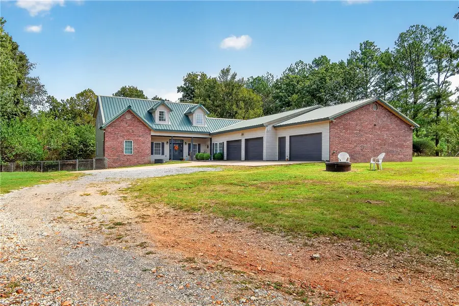 17722 Old Highway 68, Siloam Springs, AR 72761 - #3