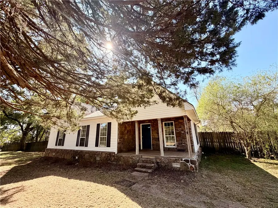 12739 State Highway 155, Dardanelle, AR 72834 - #2