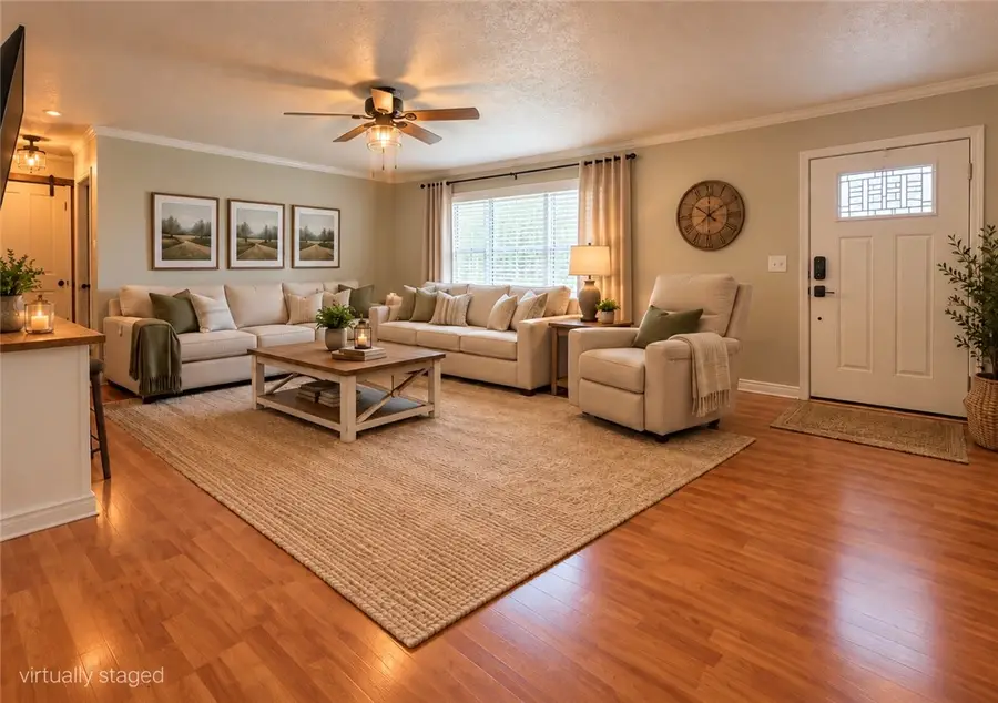 1616 Curtis Avenue, Pea Ridge, AR 72751 - #2