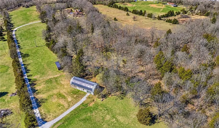3533 S Dead Horse Mountain Road, Fayetteville, AR 72701 - #3