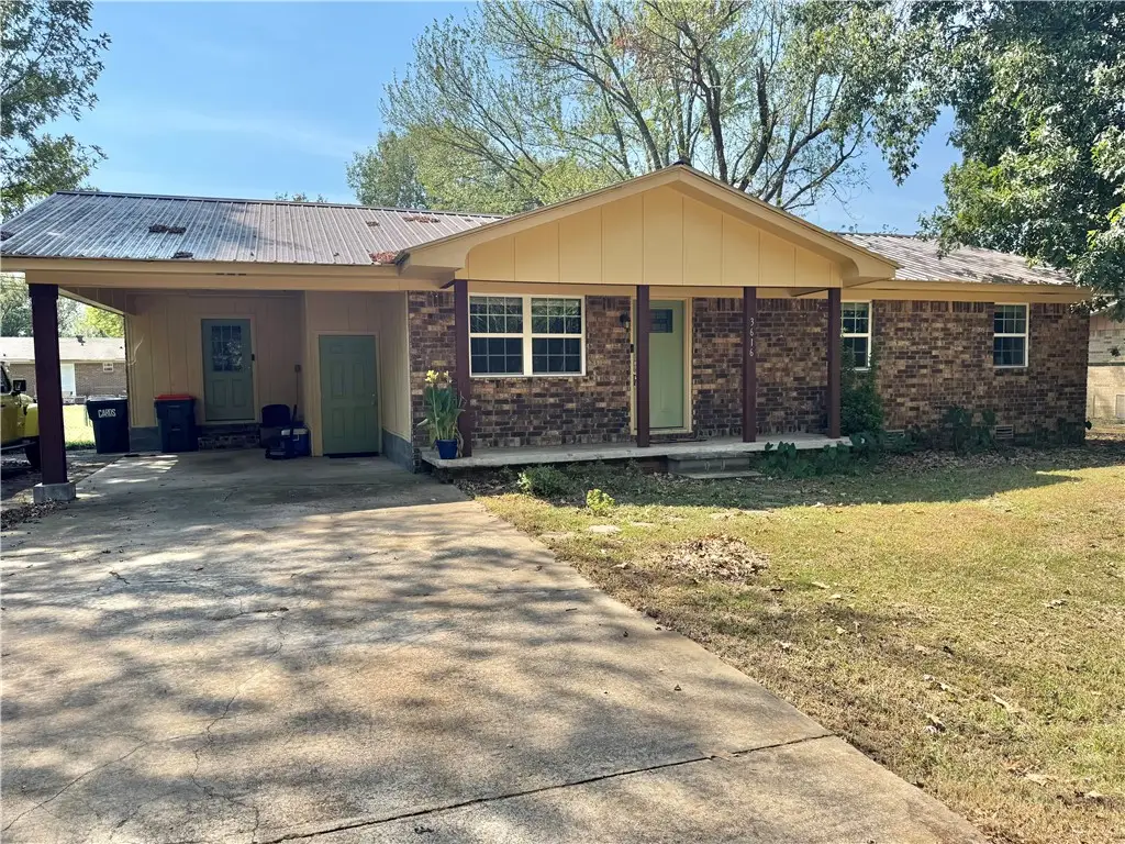3616 E 4th Street, Russellville, AR 72802 - #1