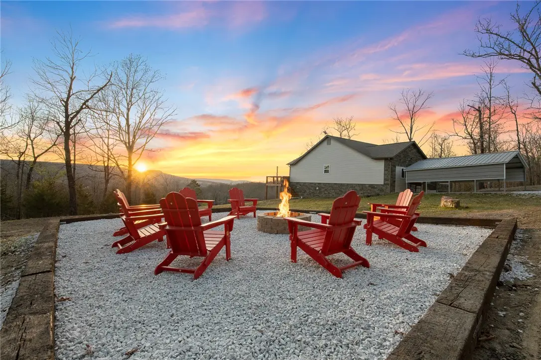 4240 Moonbeam Drive, Harrison, AR 72601 - #1